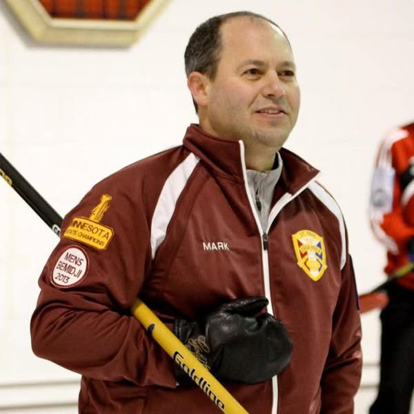 Twin Cities Curling Community Mourns the Death of Mark Willmert